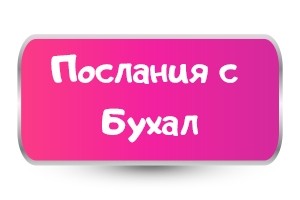 Тениски с послания с Бухал