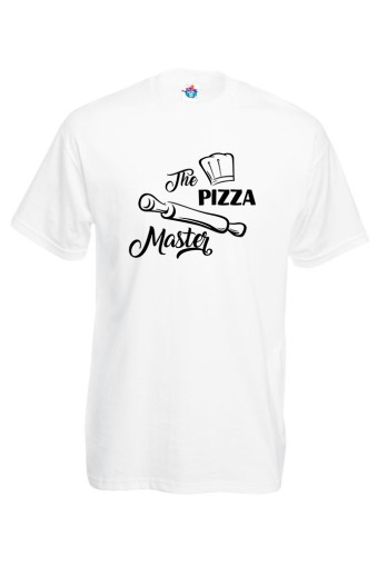 Тениска Pizza master